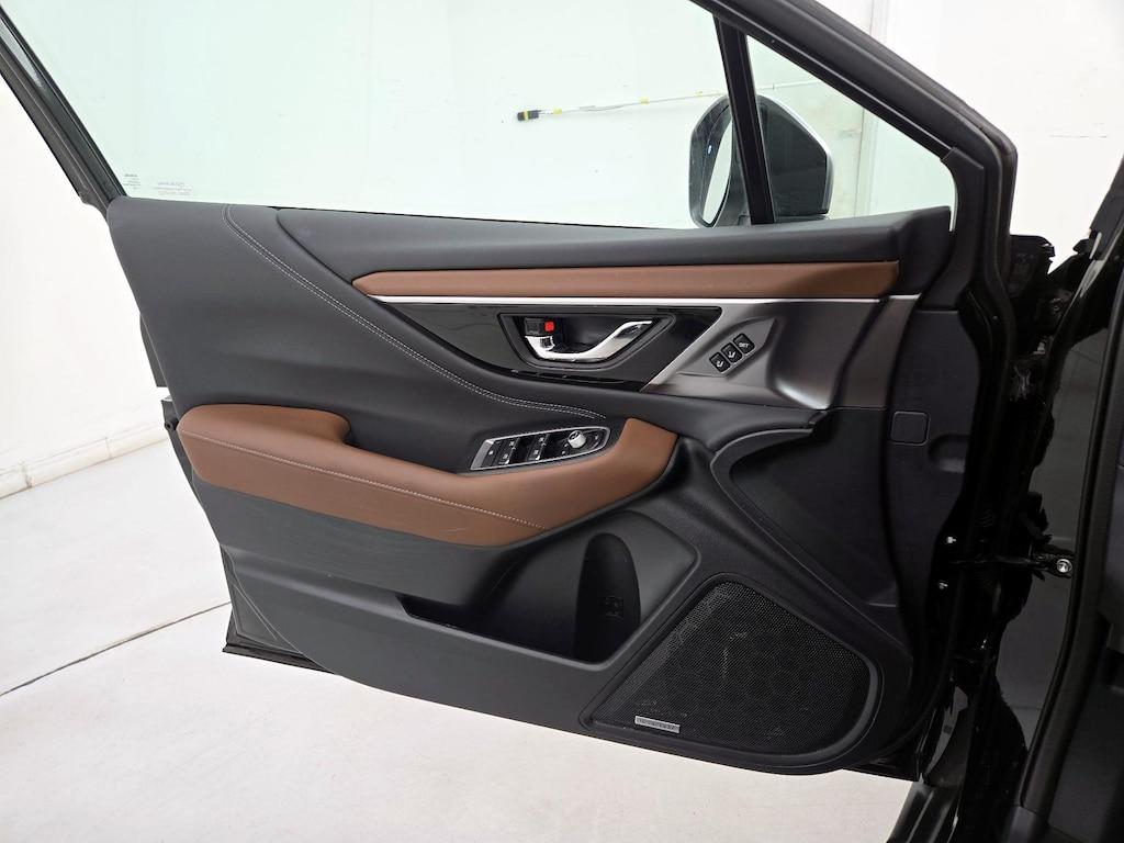 used 2022 Subaru Outback car, priced at $34,998