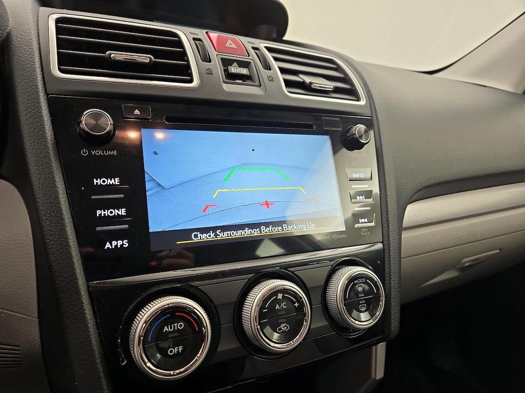 used 2018 Subaru Forester car, priced at $19,998