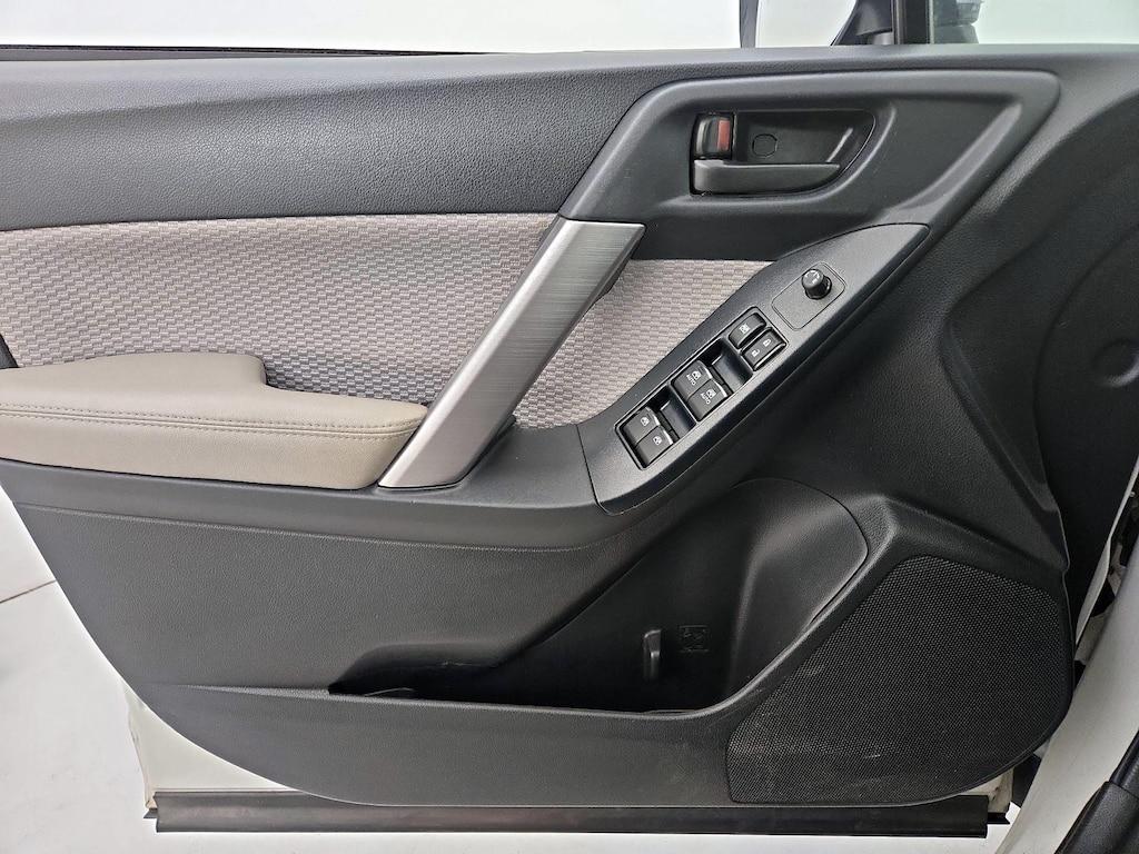 used 2018 Subaru Forester car, priced at $19,998