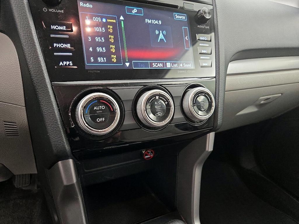 used 2018 Subaru Forester car, priced at $19,998