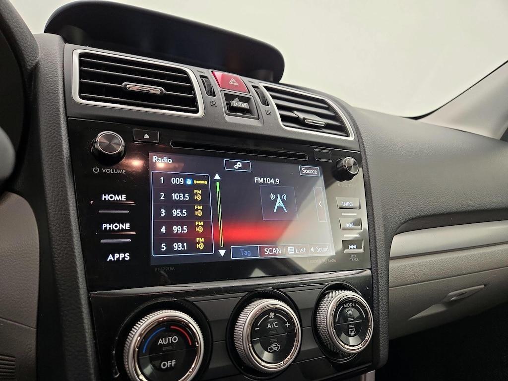 used 2018 Subaru Forester car, priced at $19,998