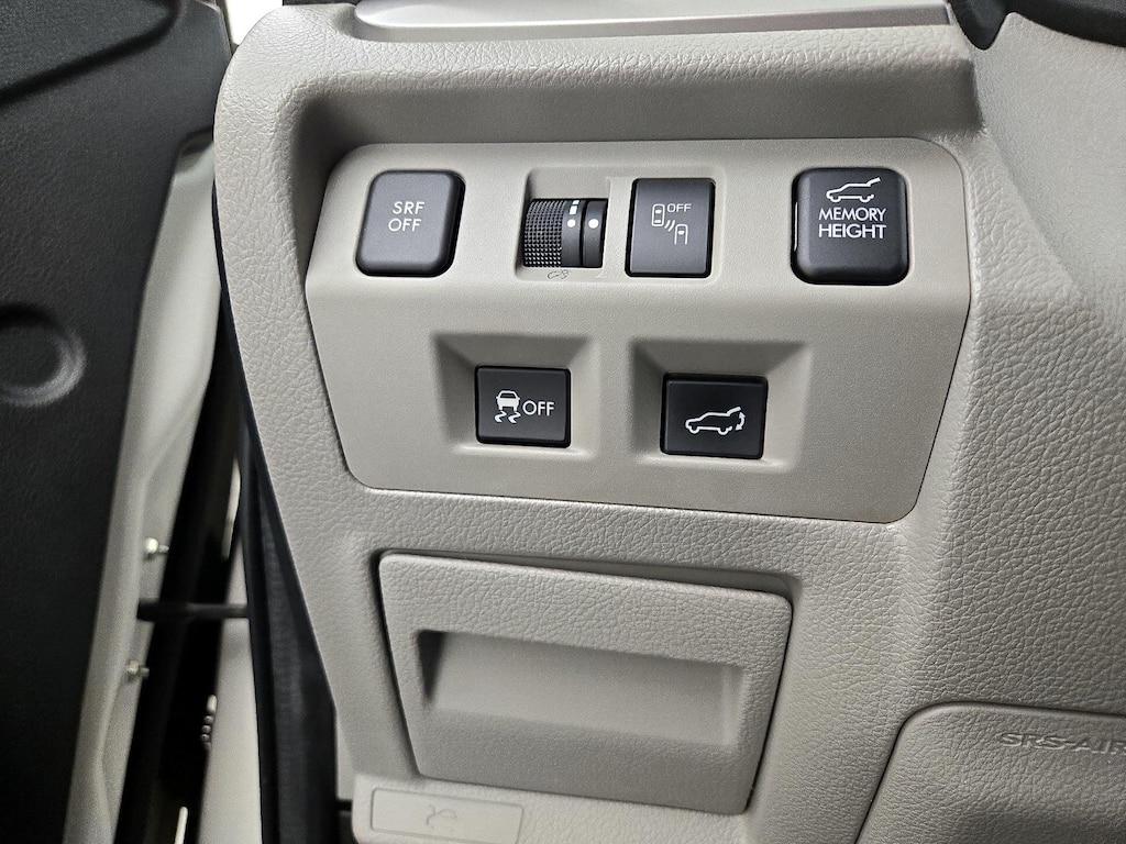 used 2018 Subaru Forester car, priced at $19,998