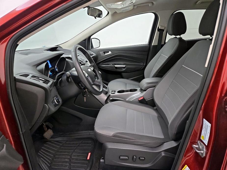 used 2015 Ford Escape car, priced at $12,998