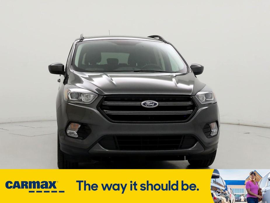 used 2019 Ford Escape car, priced at $19,998