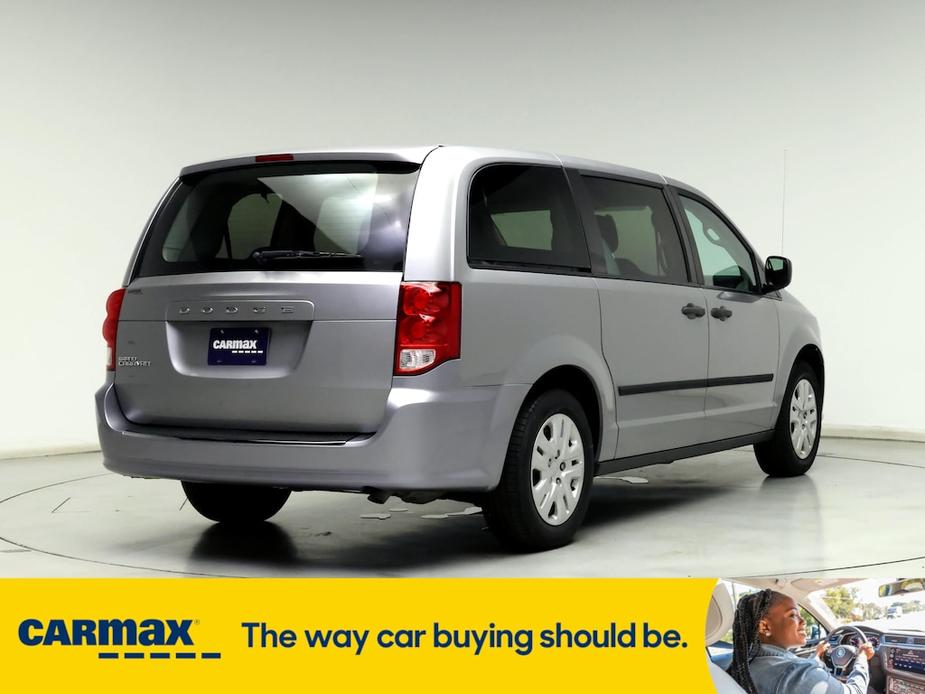 used 2016 Dodge Grand Caravan car, priced at $16,998