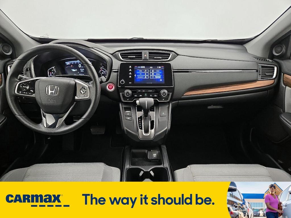 used 2019 Honda CR-V car, priced at $24,998