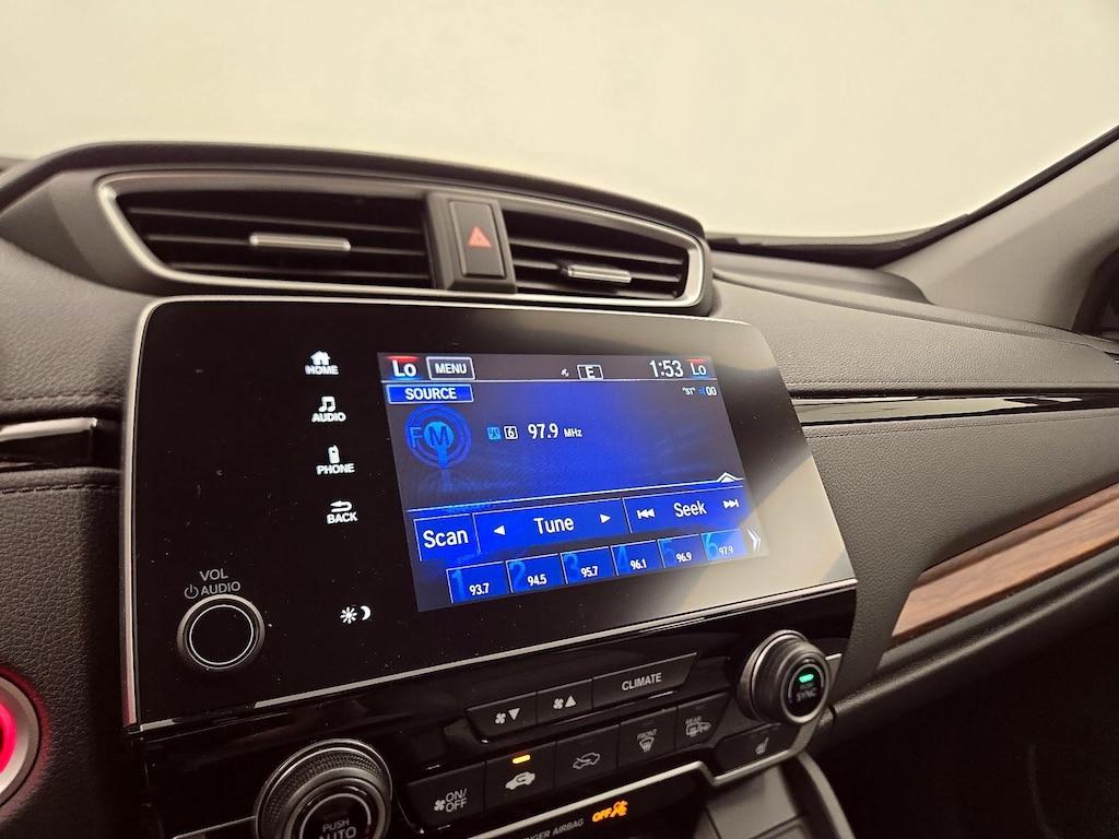 used 2019 Honda CR-V car, priced at $24,998