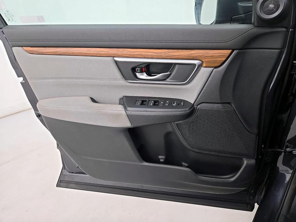 used 2019 Honda CR-V car, priced at $24,998