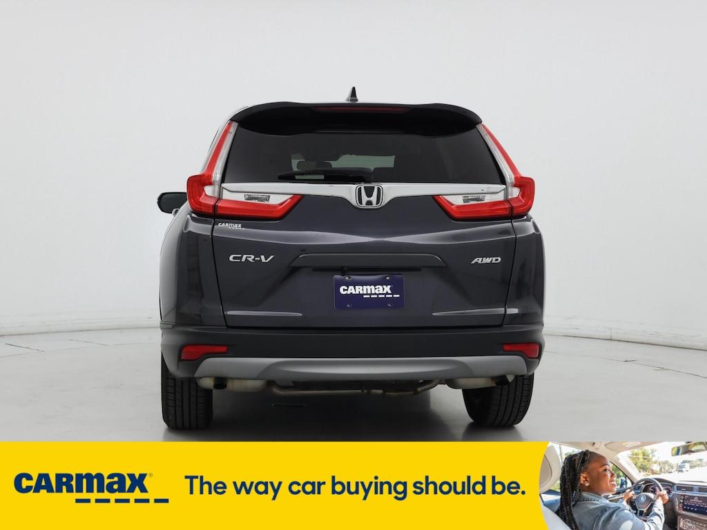 used 2019 Honda CR-V car, priced at $24,998