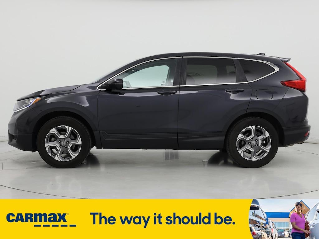 used 2019 Honda CR-V car, priced at $24,998
