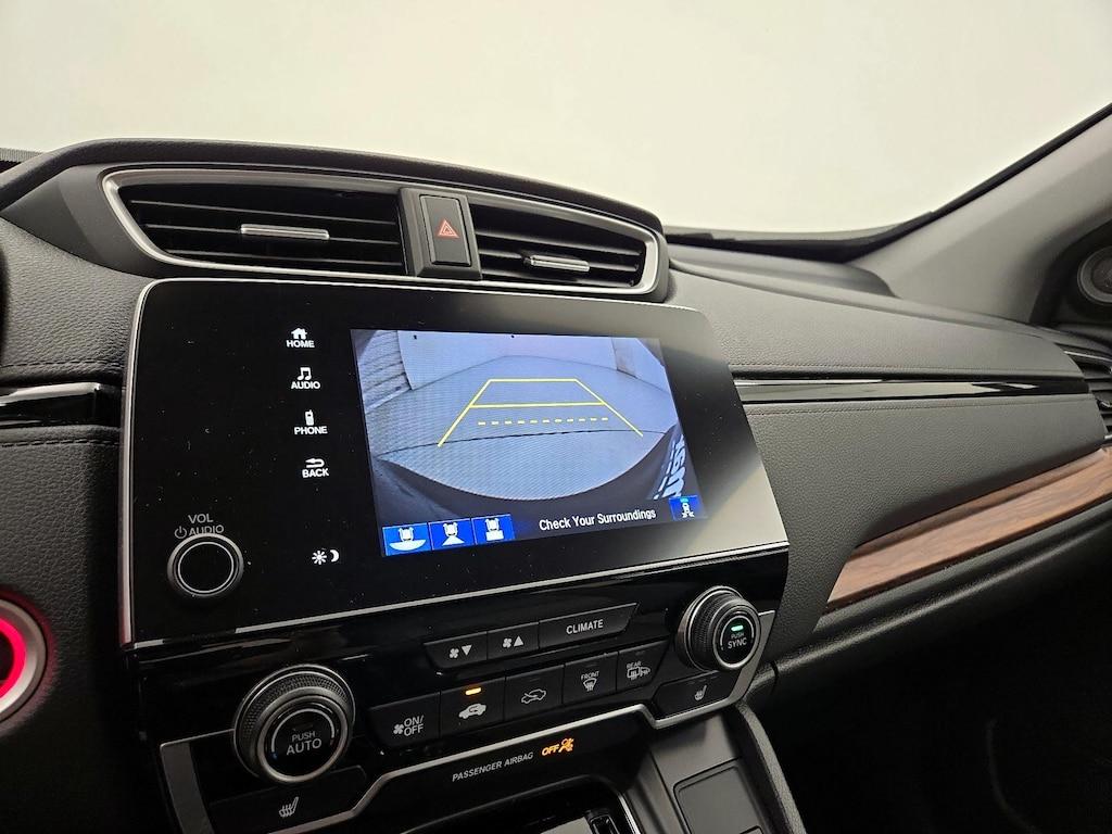 used 2019 Honda CR-V car, priced at $24,998