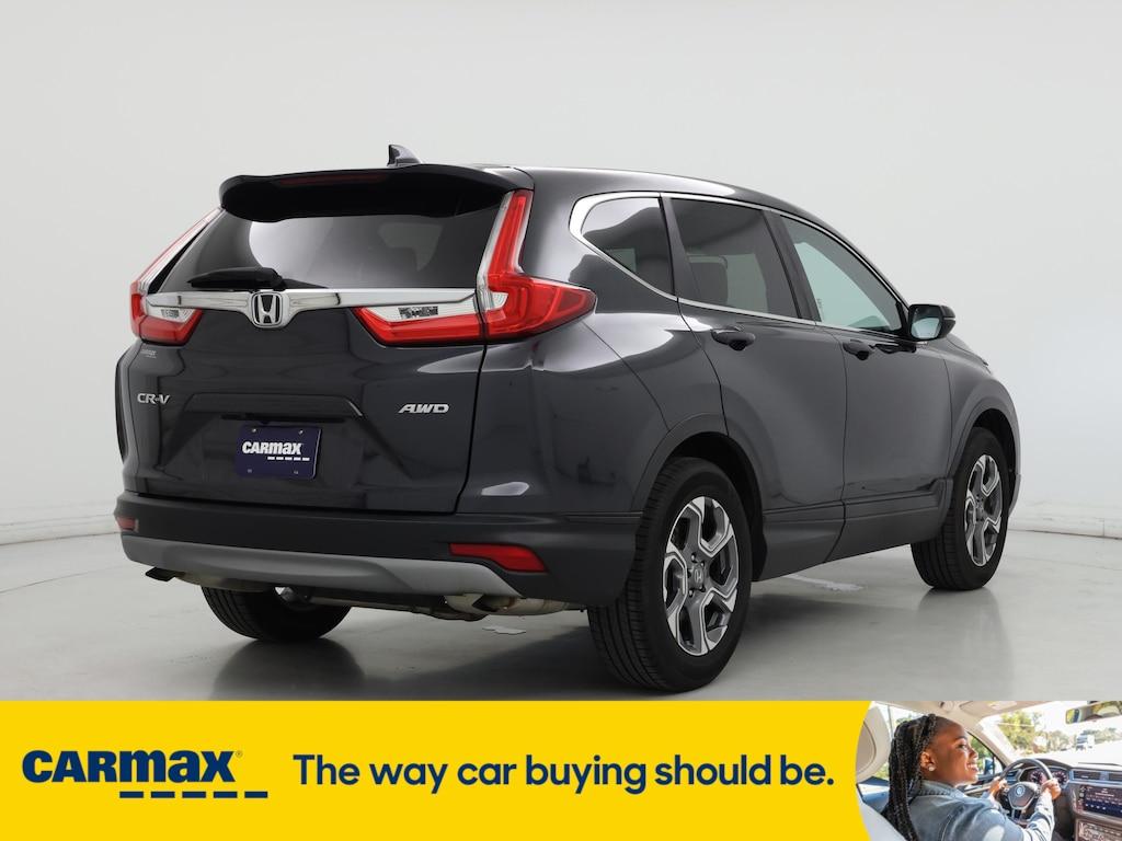 used 2019 Honda CR-V car, priced at $24,998