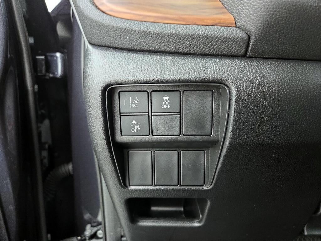 used 2019 Honda CR-V car, priced at $24,998