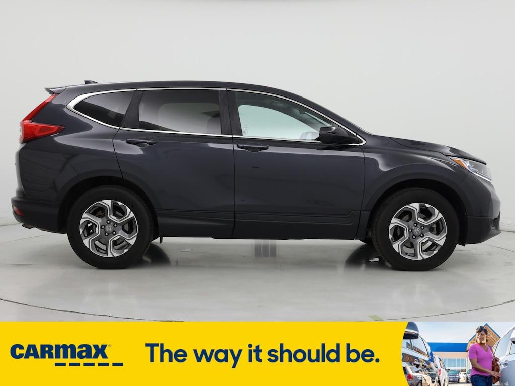 used 2019 Honda CR-V car, priced at $24,998