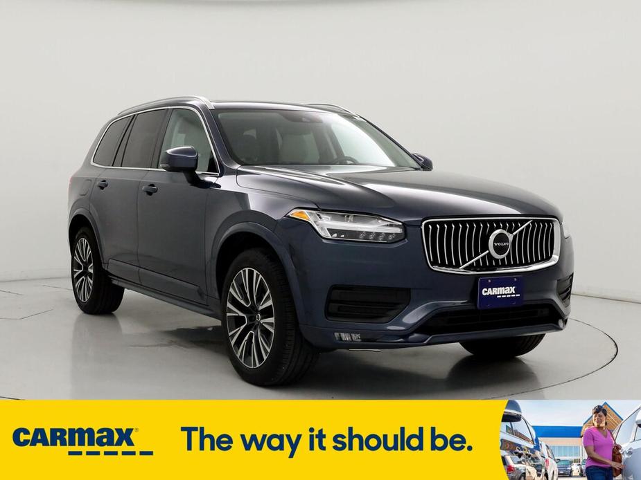 used 2020 Volvo XC90 car, priced at $35,998