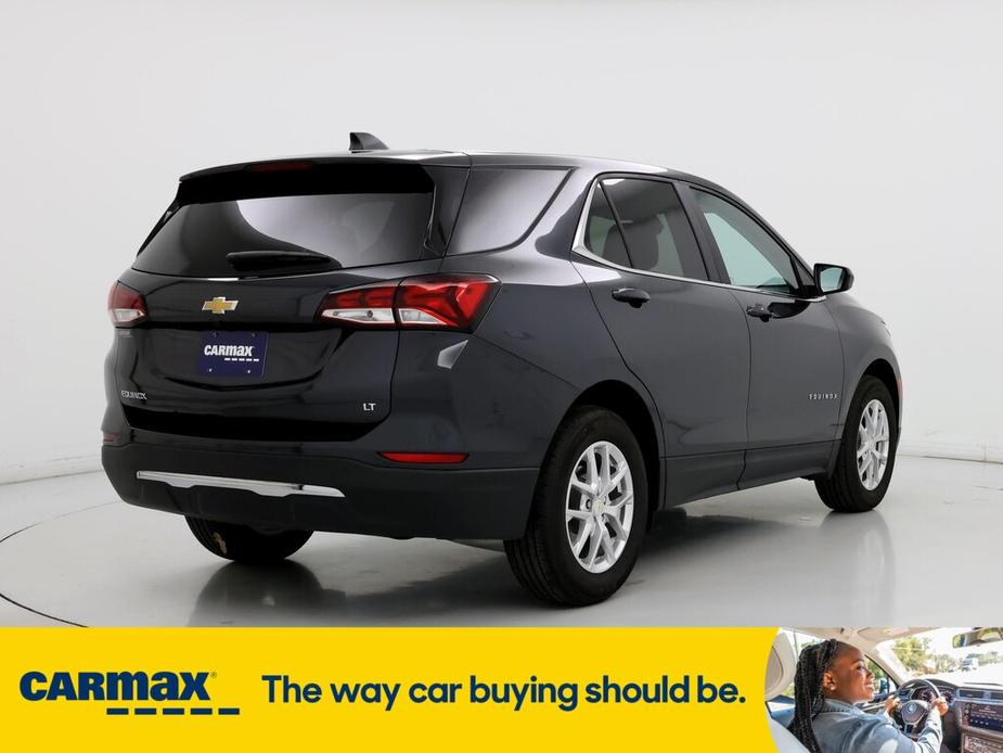 used 2022 Chevrolet Equinox car, priced at $24,998