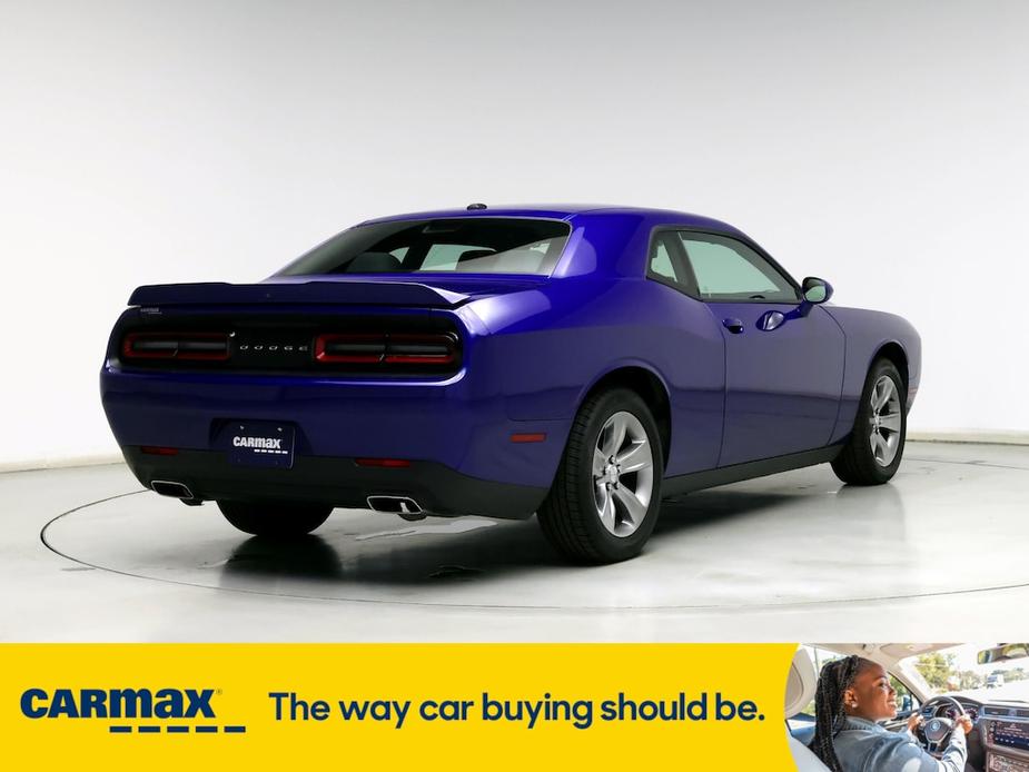 used 2020 Dodge Challenger car, priced at $24,998