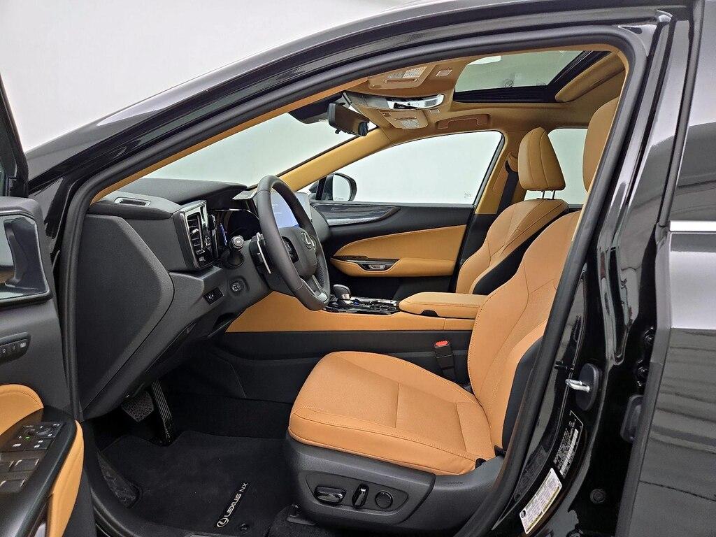 used 2024 Lexus NX 350 car, priced at $48,998