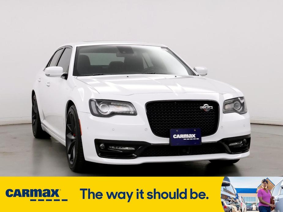 used 2023 Chrysler 300 car, priced at $51,998