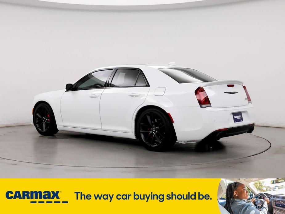 used 2023 Chrysler 300 car, priced at $51,998