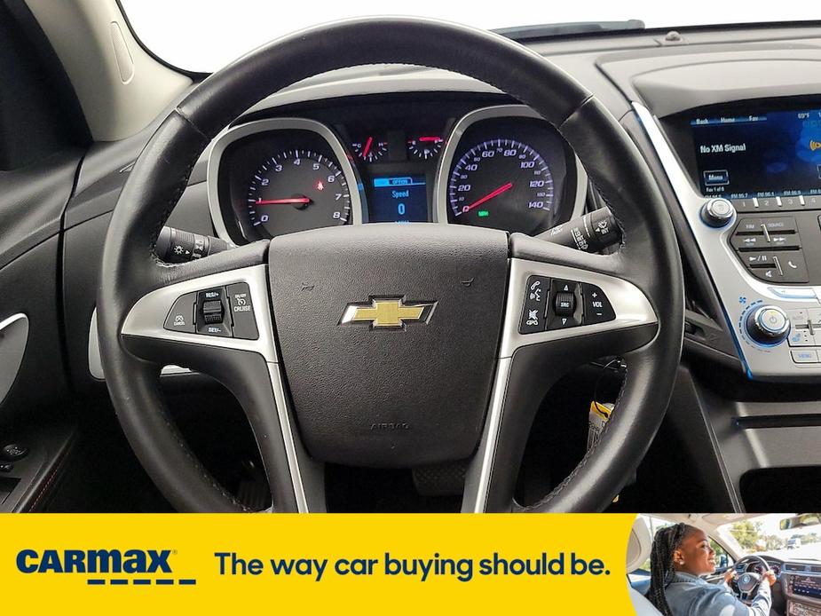 used 2014 Chevrolet Equinox car, priced at $13,998