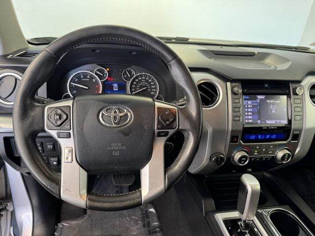 used 2014 Toyota Tundra car, priced at $16,762