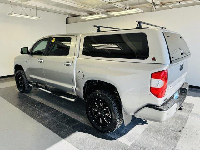 used 2014 Toyota Tundra car, priced at $16,762