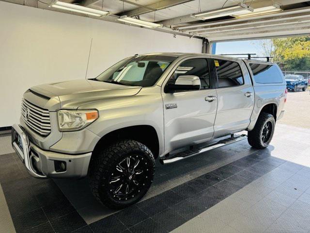 used 2014 Toyota Tundra car, priced at $16,762