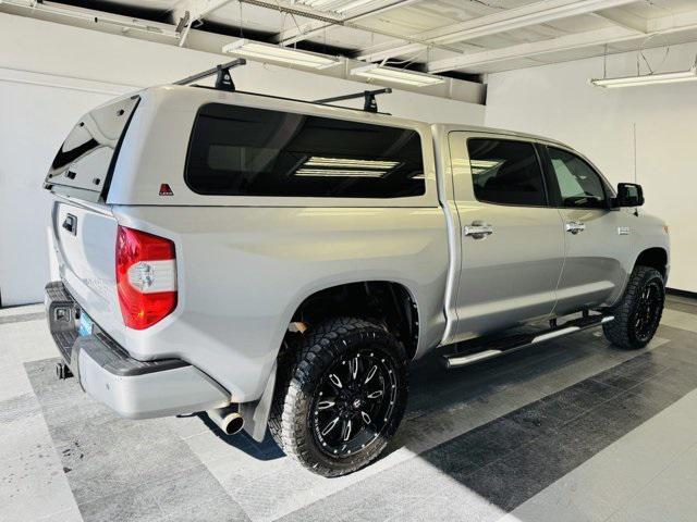 used 2014 Toyota Tundra car, priced at $16,762