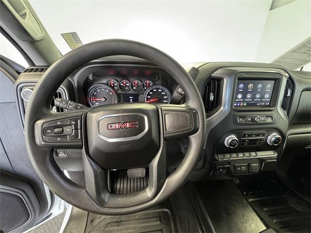 used 2024 GMC Sierra 3500 car, priced at $55,922