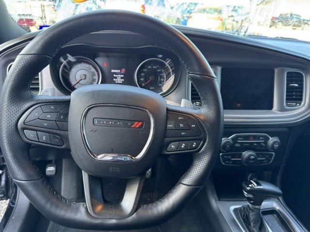 used 2023 Dodge Charger car, priced at $52,932