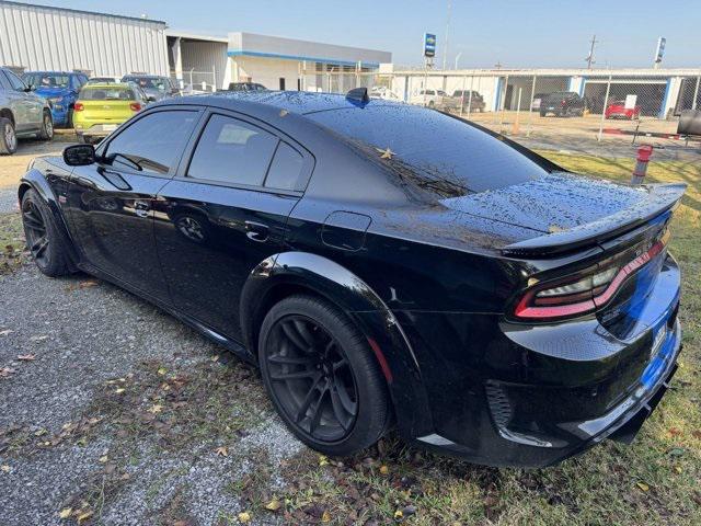 used 2023 Dodge Charger car, priced at $52,932