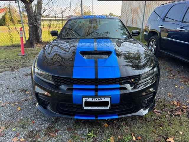 used 2023 Dodge Charger car, priced at $52,932