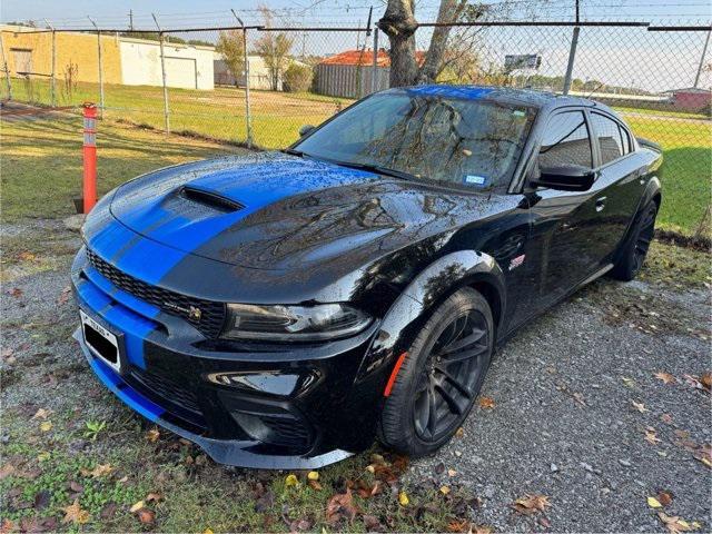 used 2023 Dodge Charger car, priced at $52,932