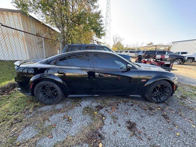 used 2023 Dodge Charger car, priced at $52,932