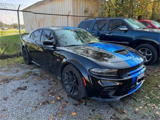 used 2023 Dodge Charger car, priced at $52,932