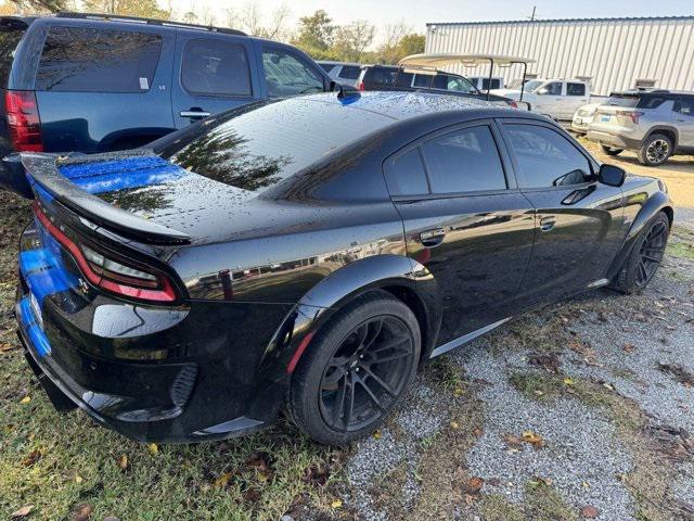 used 2023 Dodge Charger car, priced at $52,932