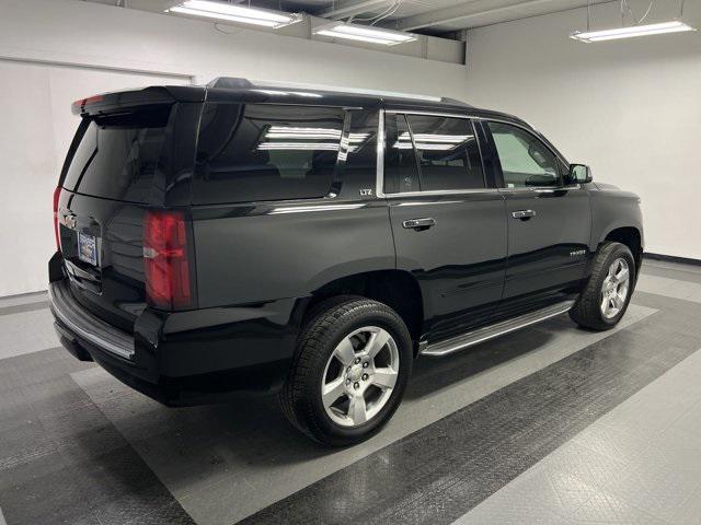 used 2016 Chevrolet Tahoe car, priced at $19,610