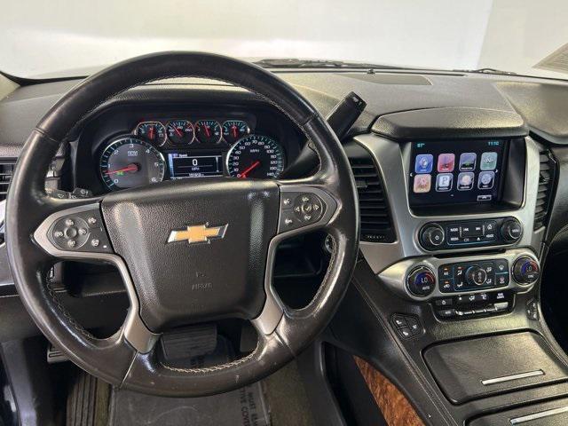 used 2016 Chevrolet Tahoe car, priced at $19,610