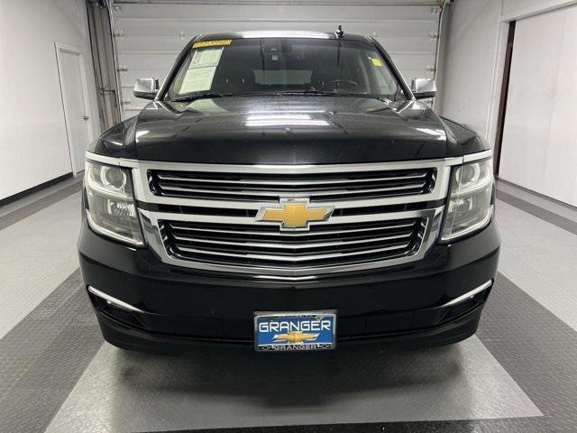 used 2016 Chevrolet Tahoe car, priced at $19,610