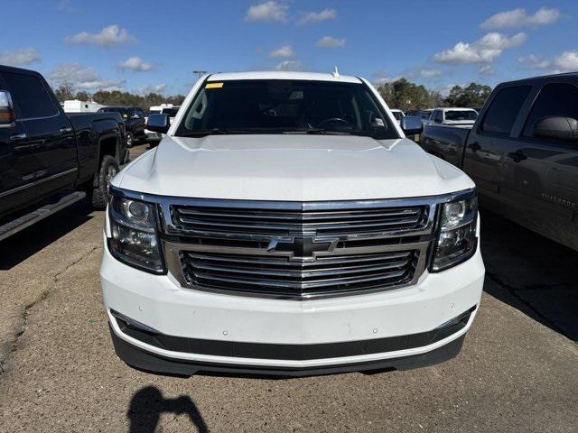 used 2019 Chevrolet Suburban car, priced at $28,300