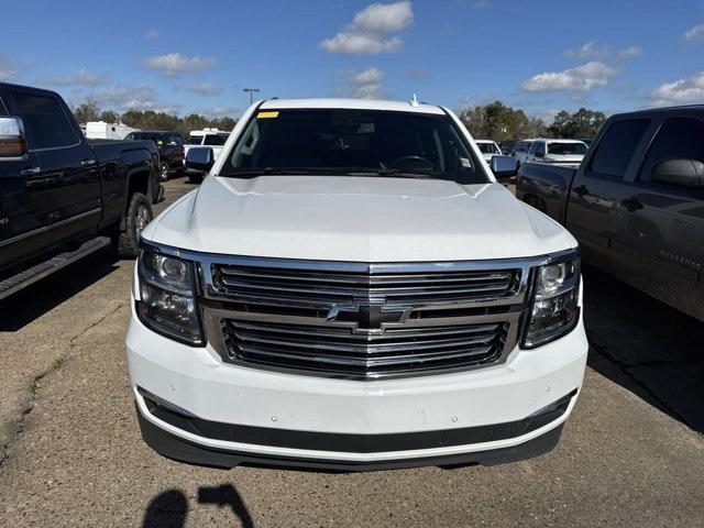 used 2019 Chevrolet Suburban car, priced at $28,300