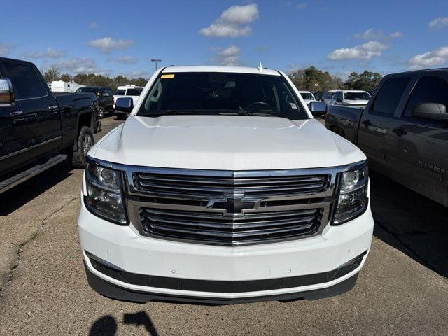 used 2019 Chevrolet Suburban car, priced at $28,300