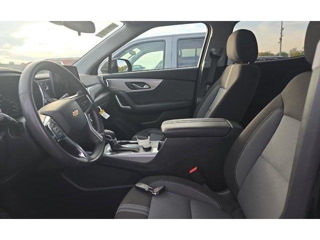 used 2023 Chevrolet Blazer car, priced at $26,300