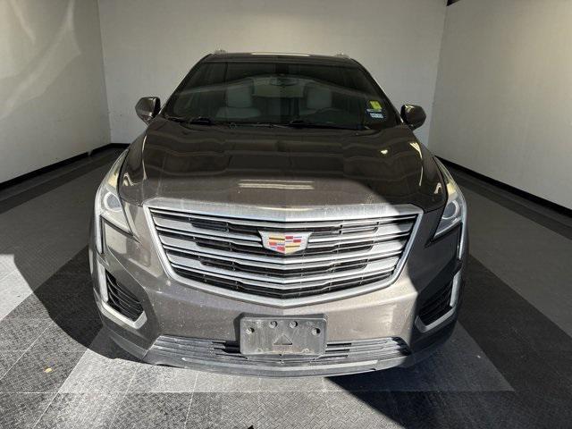 used 2019 Cadillac XT5 car, priced at $14,567