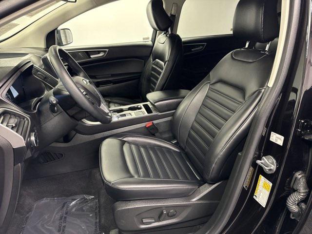 used 2024 Ford Edge car, priced at $28,866