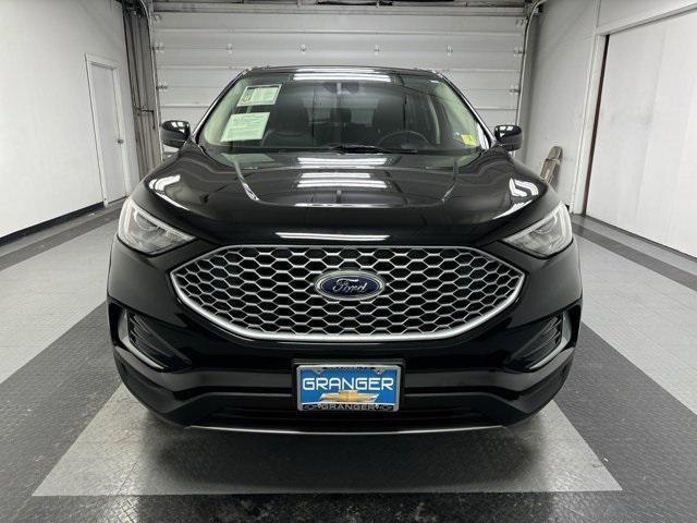 used 2024 Ford Edge car, priced at $28,866