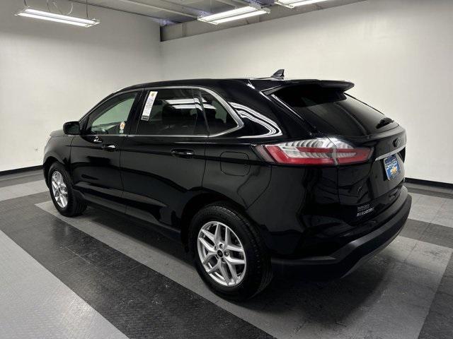 used 2024 Ford Edge car, priced at $28,866