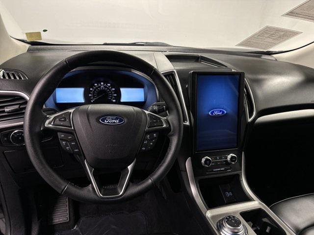 used 2024 Ford Edge car, priced at $28,866