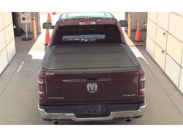 used 2023 Ram 1500 car, priced at $47,489